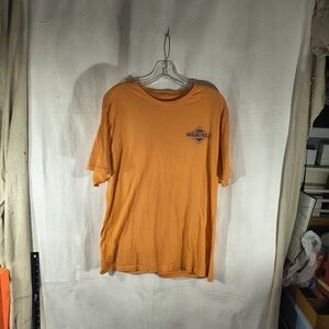 Margaritaville Men's Size XL Peach Colored T-Shirt